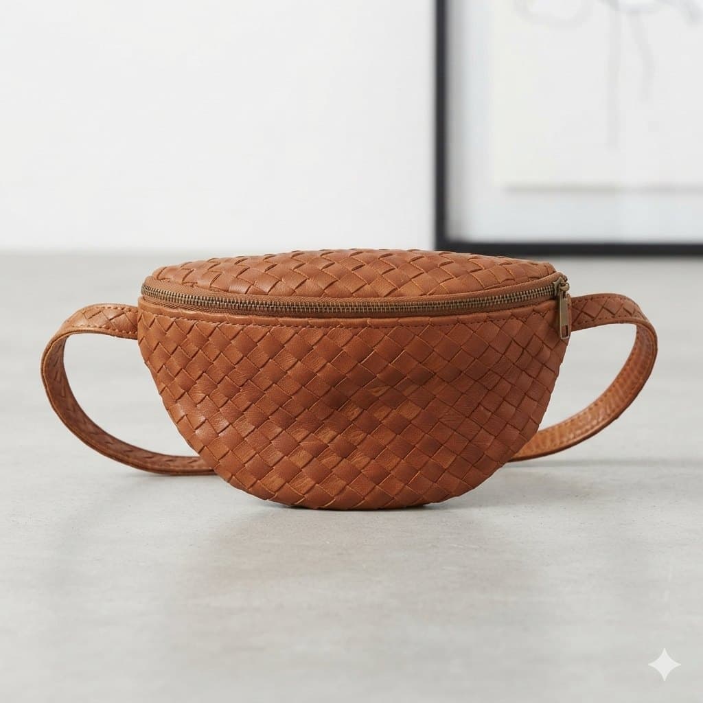 Crossbody & Belt